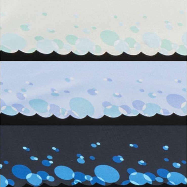 Ladies UV bloc Umbrella ジャンプ傘 60cm | BACKYARD FAMILY | 詳細画像11 