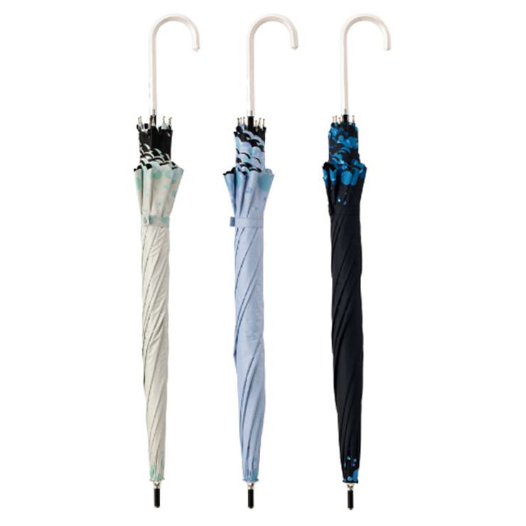 Ladies UV bloc Umbrella ジャンプ傘 60cm | BACKYARD FAMILY | 詳細画像12 