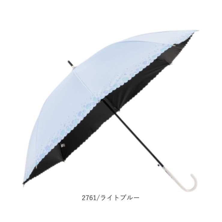 Ladies UV bloc Umbrella ジャンプ傘 60cm | BACKYARD FAMILY | 詳細画像15 