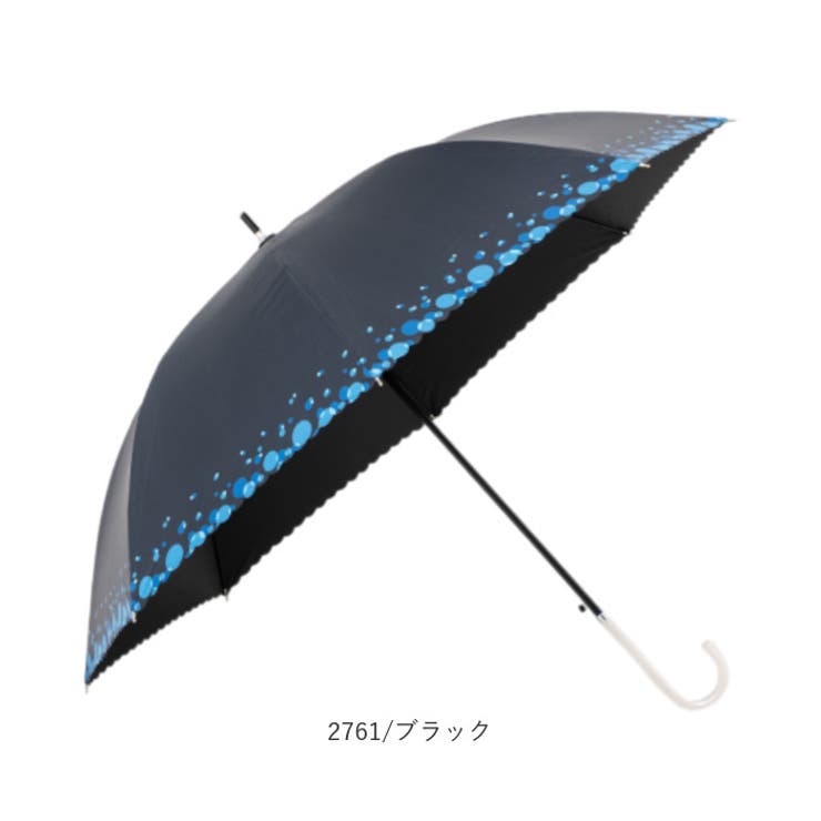 Ladies UV bloc Umbrella ジャンプ傘 60cm | BACKYARD FAMILY | 詳細画像16 