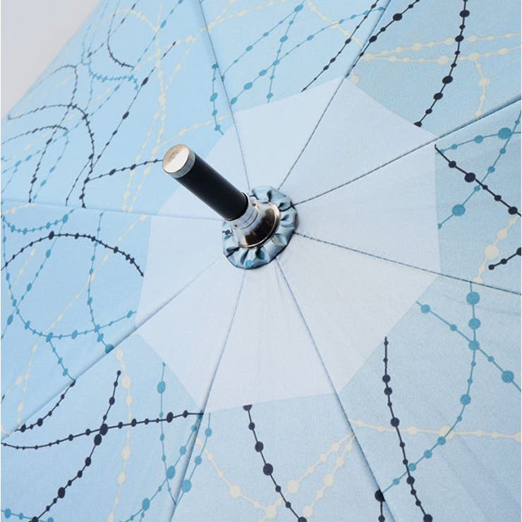 Ladies UV bloc Umbrella ジャンプ傘 60cm | BACKYARD FAMILY | 詳細画像12 