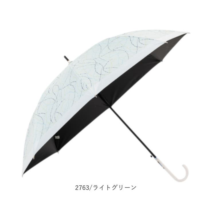 Ladies UV bloc Umbrella ジャンプ傘 60cm | BACKYARD FAMILY | 詳細画像19 
