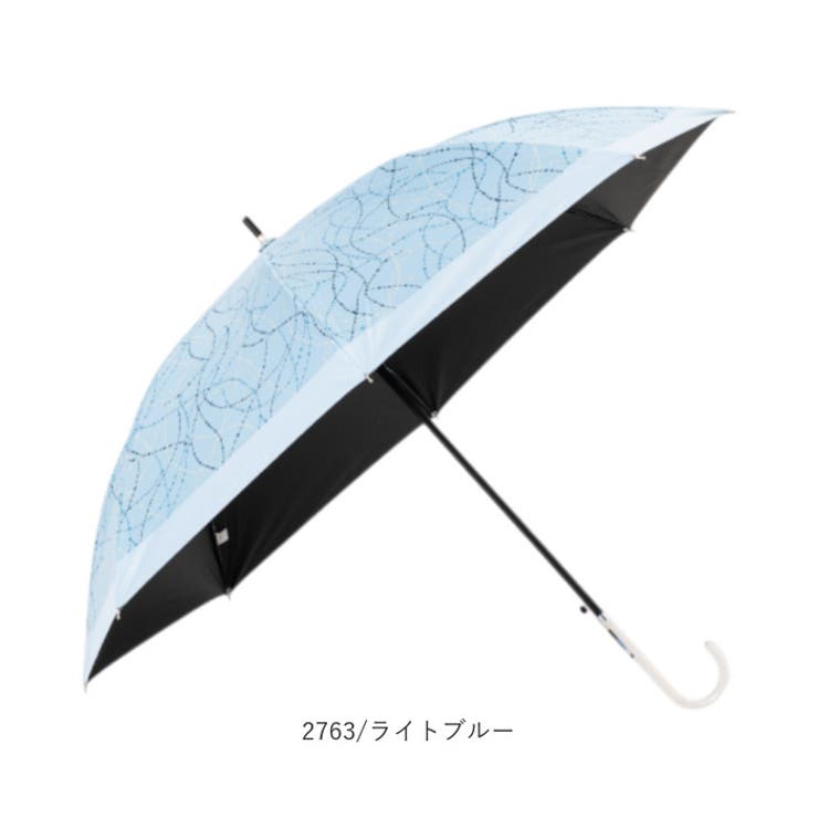 Ladies UV bloc Umbrella ジャンプ傘 60cm | BACKYARD FAMILY | 詳細画像20 