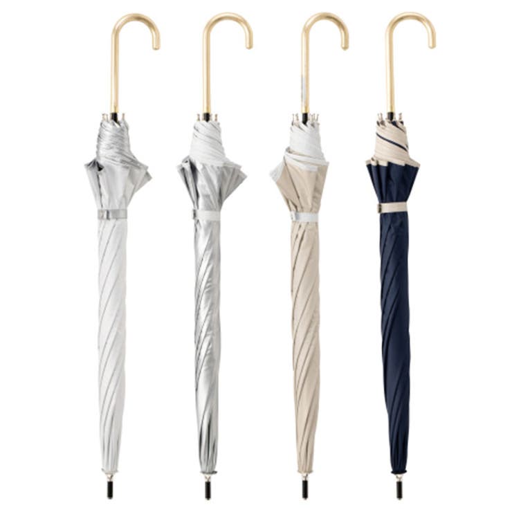 Ladies UV bloc Umbrella ジャンプ傘 60cm | BACKYARD FAMILY | 詳細画像11 