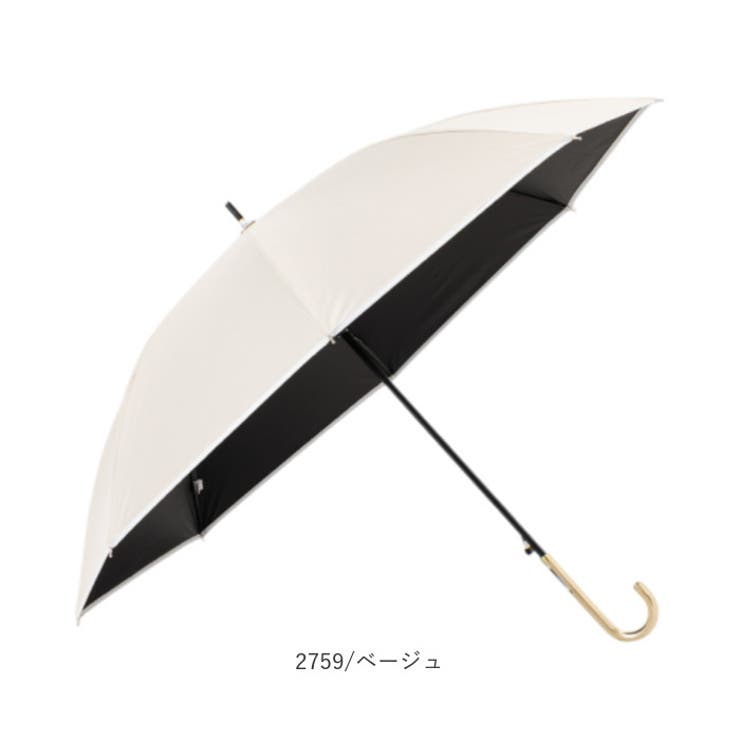 Ladies UV bloc Umbrella ジャンプ傘 60cm | BACKYARD FAMILY | 詳細画像15 
