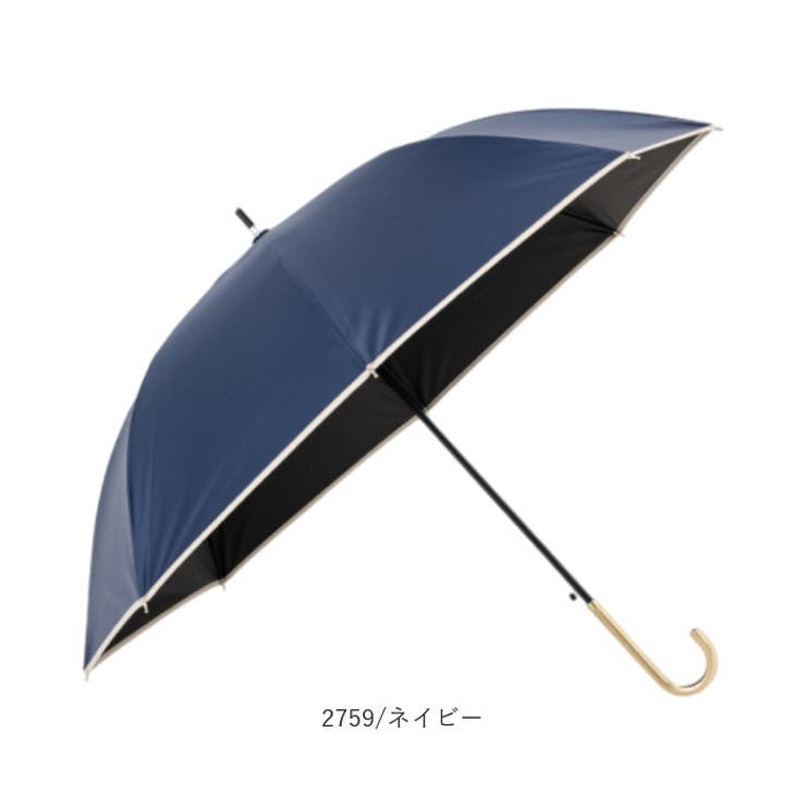 Ladies UV bloc Umbrella ジャンプ傘 60cm | BACKYARD FAMILY | 詳細画像16 