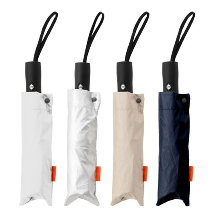 Mens UV bloc Umbrella 自動開閉傘 55cm | BACKYARD FAMILY | 詳細画像3 
