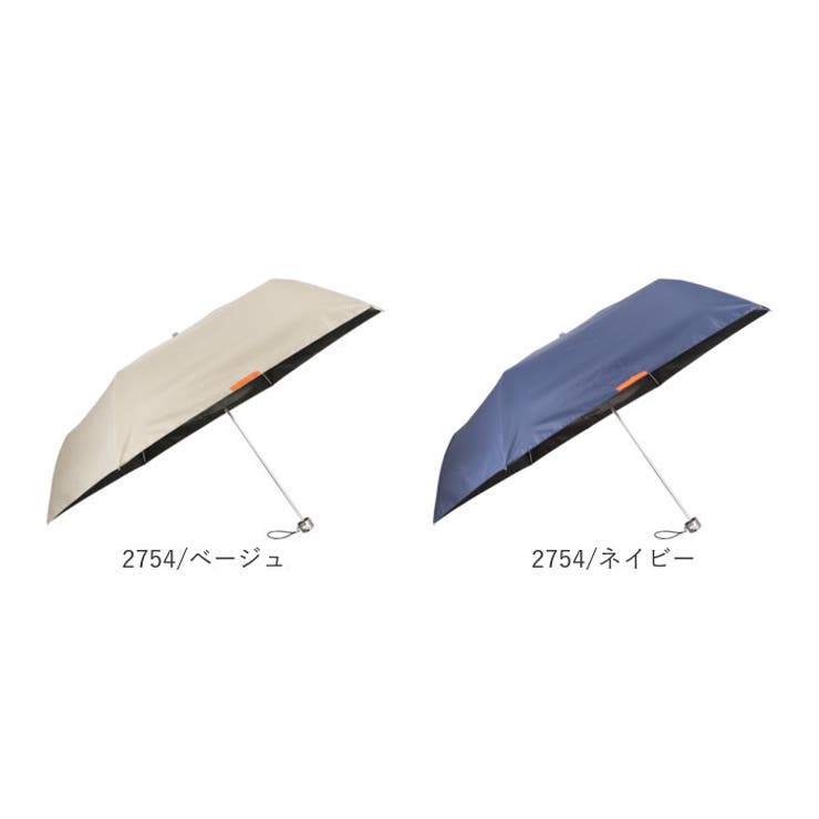 Mens UV bloc Umbrella 折りたたみ傘 58cm | BACKYARD FAMILY | 詳細画像17 