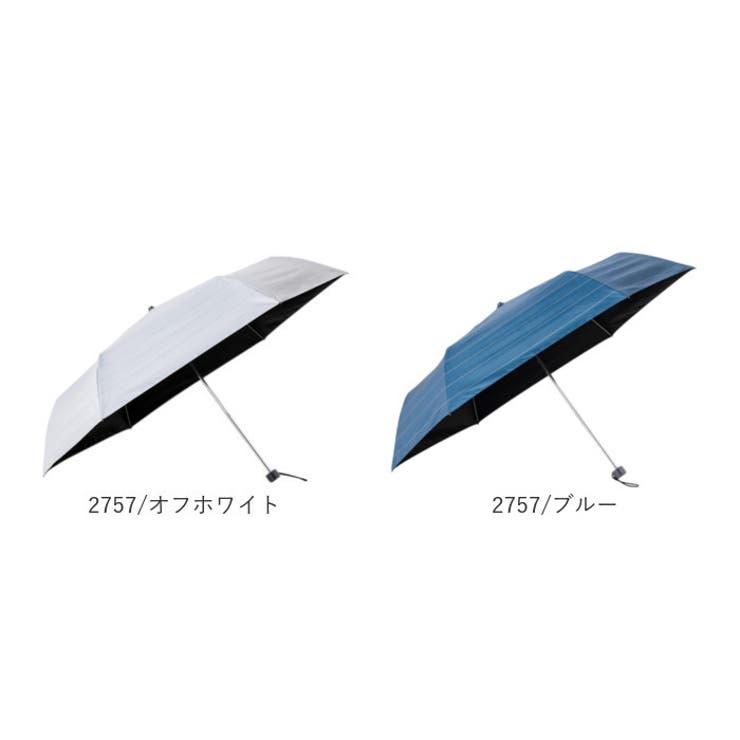 Mens UV bloc Umbrella 折りたたみ傘 58cm | BACKYARD FAMILY | 詳細画像18 
