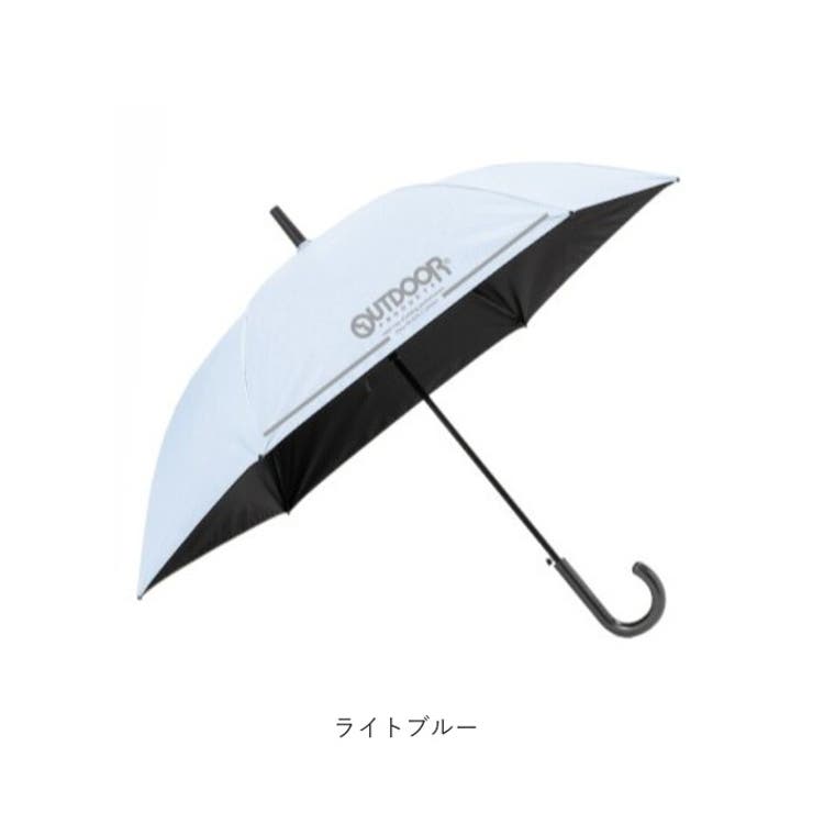 OUTDOOR PRODUCTS PU 長傘 58cm | BACKYARD FAMILY | 詳細画像13 