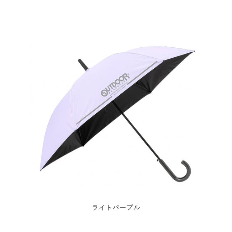 OUTDOOR PRODUCTS PU 長傘 58cm | BACKYARD FAMILY | 詳細画像14 