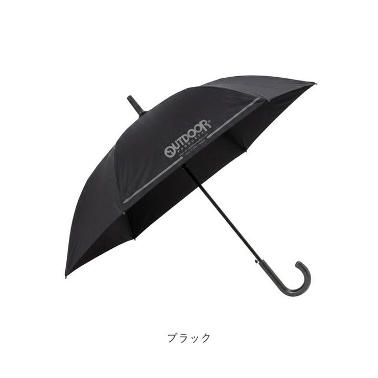 OUTDOOR PRODUCTS PU 長傘 58cm | BACKYARD FAMILY | 詳細画像15 