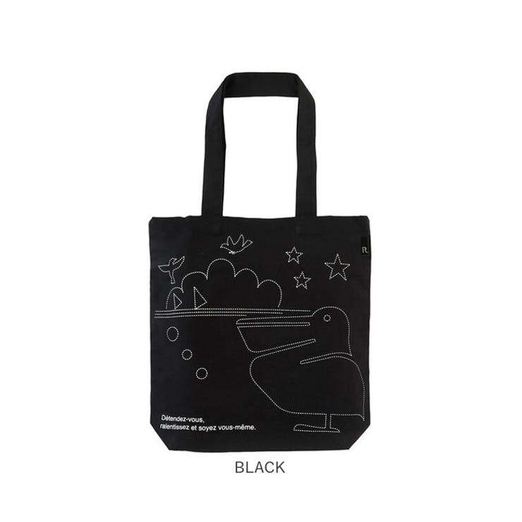 ルートート ROOTOTE  3515 SC.トール.リサイクルコットン-C | BACKYARD FAMILY | 詳細画像16 
