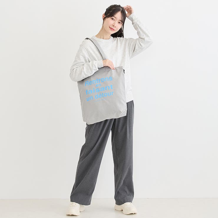 ルートート ROOTOTE  3515 SC.トール.リサイクルコットン-C | BACKYARD FAMILY | 詳細画像3 