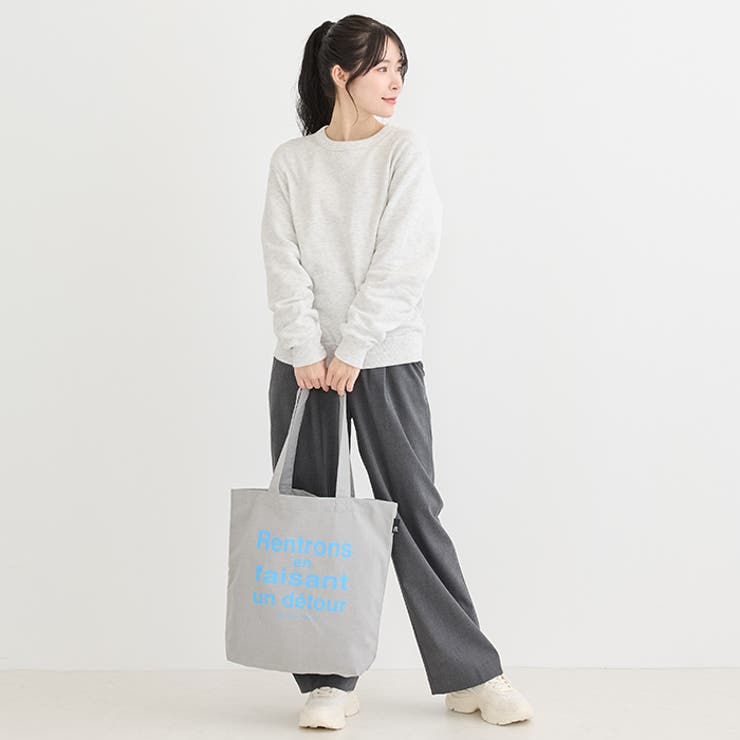 ルートート ROOTOTE  3515 SC.トール.リサイクルコットン-C | BACKYARD FAMILY | 詳細画像4 