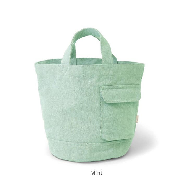ルートート ROOTOTE  3516 SN.テ゛リ.リサイクルコットン-E | BACKYARD FAMILY | 詳細画像10 