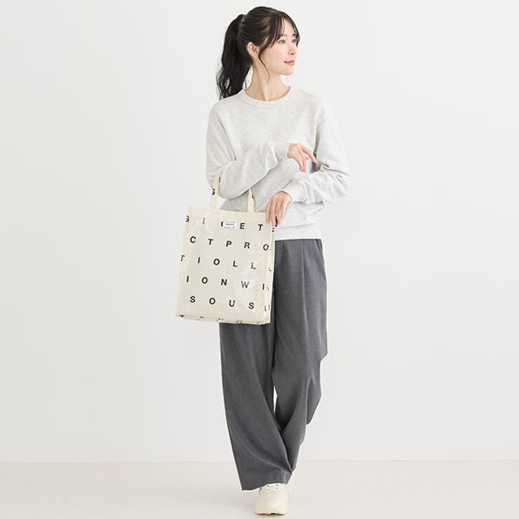 ルートート ROOTOTE  3525 EU.アーキャトル.ラミネート-V | BACKYARD FAMILY | 詳細画像3 