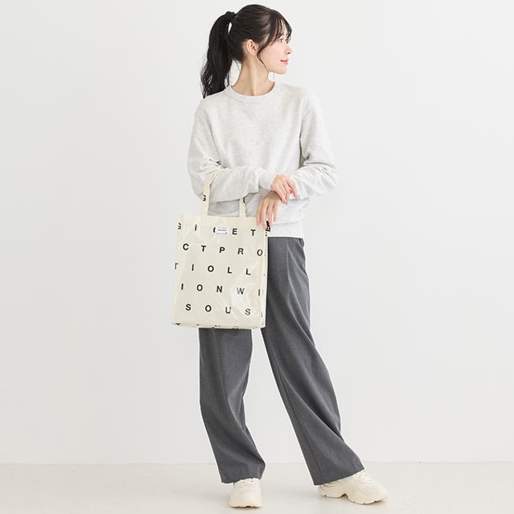 ルートート ROOTOTE  3525 EU.アーキャトル.ラミネート-V | BACKYARD FAMILY | 詳細画像5 