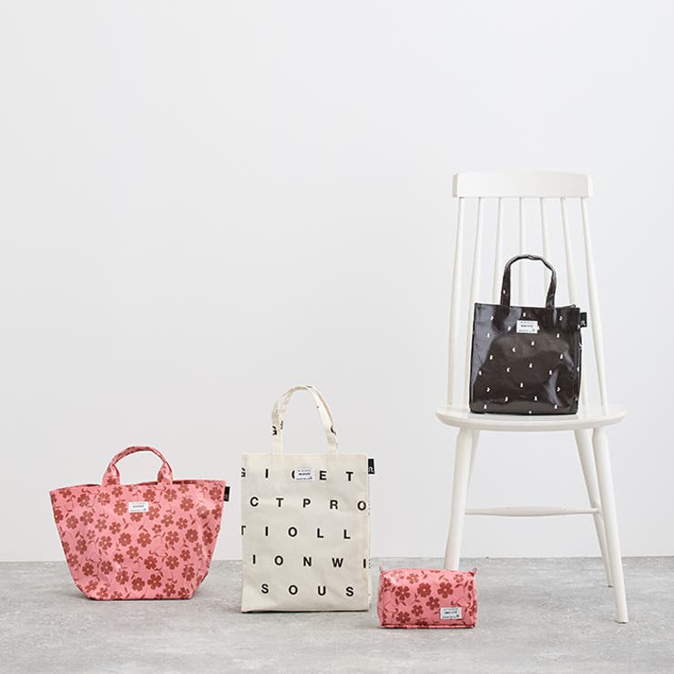 ルートート ROOTOTE  3525 EU.アーキャトル.ラミネート-V | BACKYARD FAMILY | 詳細画像8 