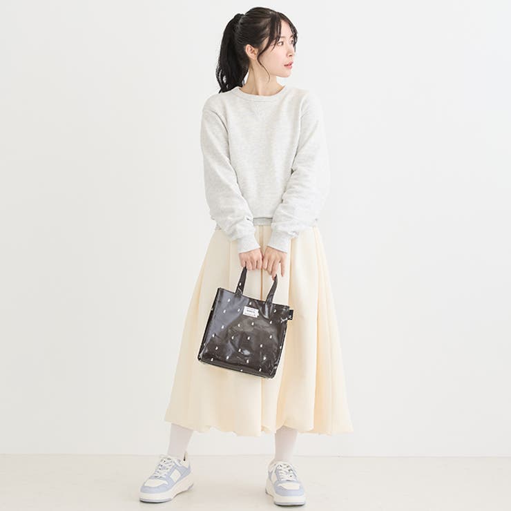 ルートート ROOTOTE  3526 EU.スクエア.ラミネート-V | BACKYARD FAMILY | 詳細画像2 