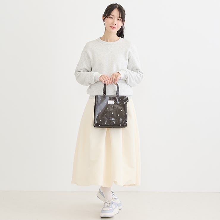 ルートート ROOTOTE  3526 EU.スクエア.ラミネート-V | BACKYARD FAMILY | 詳細画像3 