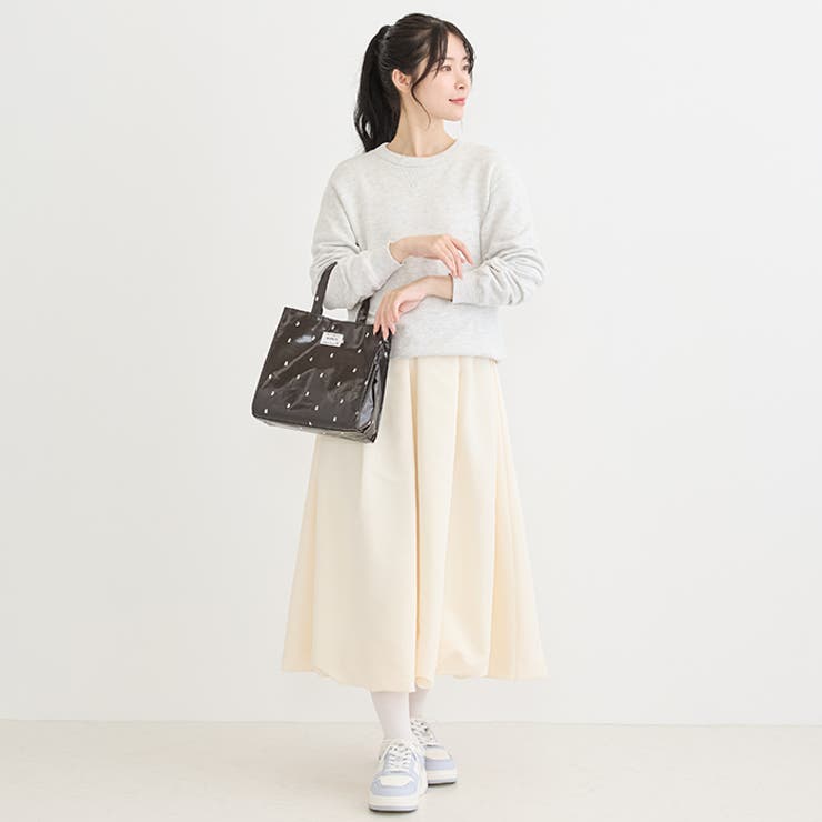 ルートート ROOTOTE  3526 EU.スクエア.ラミネート-V | BACKYARD FAMILY | 詳細画像4 