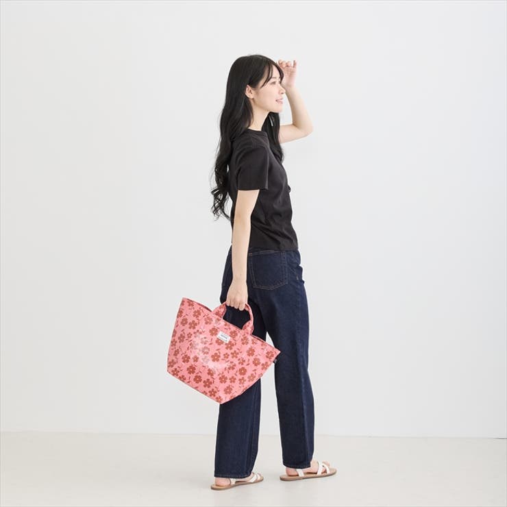ルートート ROOTOTE  3527 EU.テ゛リ.ラミネート-V | BACKYARD FAMILY | 詳細画像2 
