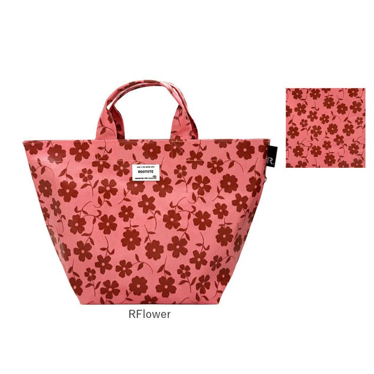 ルートート ROOTOTE  3527 EU.テ゛リ.ラミネート-V | BACKYARD FAMILY | 詳細画像12 