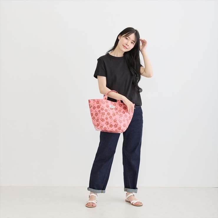ルートート ROOTOTE  3527 EU.テ゛リ.ラミネート-V | BACKYARD FAMILY | 詳細画像5 