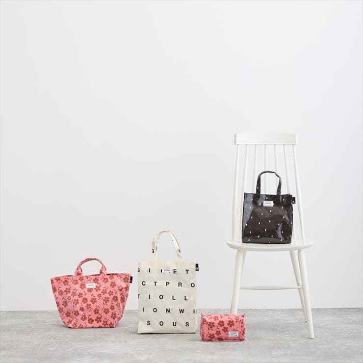 ルートート ROOTOTE  3527 EU.テ゛リ.ラミネート-V | BACKYARD FAMILY | 詳細画像7 