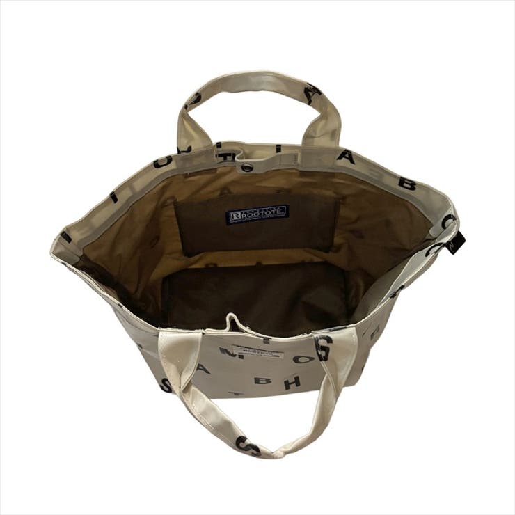 ルートート ROOTOTE  3527 EU.テ゛リ.ラミネート-V | BACKYARD FAMILY | 詳細画像9 