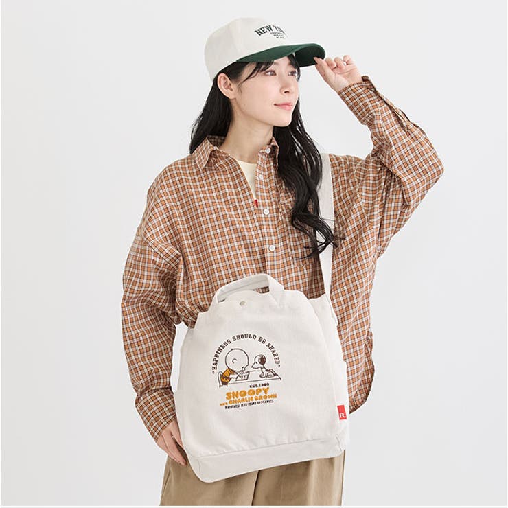 ルートート ROOTOTE 8467 | BACKYARD FAMILY | 詳細画像2 