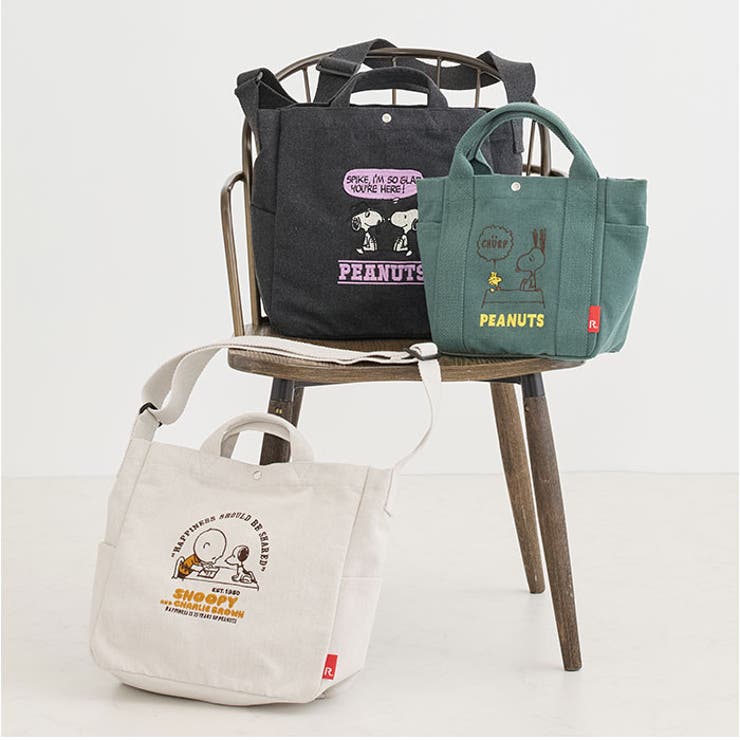 ルートート ROOTOTE 8467 | BACKYARD FAMILY | 詳細画像7 