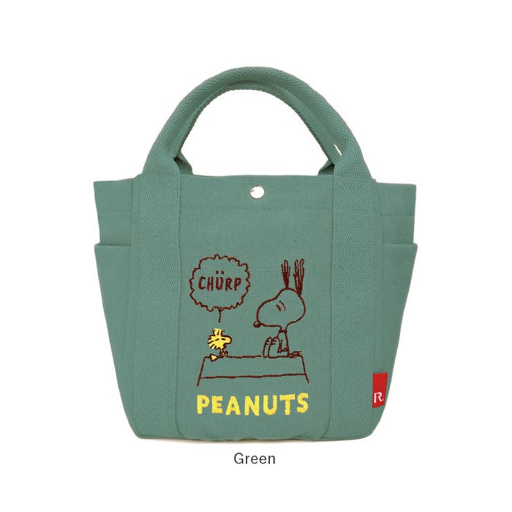 ルートート ROOTOTE  8468 IP.テ゛リ.Peanuts-0X | BACKYARD FAMILY | 詳細画像13 