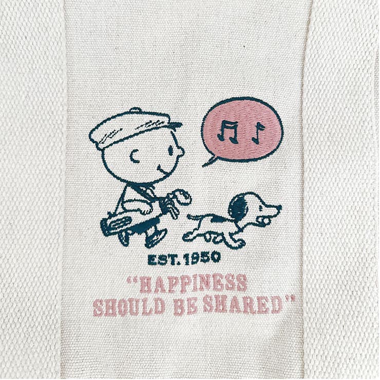 ルートート ROOTOTE  8468 IP.テ゛リ.Peanuts-0X | BACKYARD FAMILY | 詳細画像10 