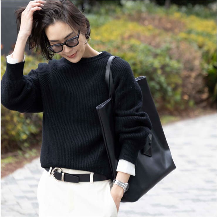 AVECELLE JOUR A Tote | BACKYARD FAMILY | 詳細画像3 