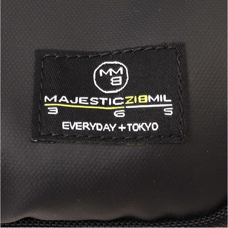 majestic BIZ mil BIZ URBAN | BACKYARD FAMILY | 詳細画像15 