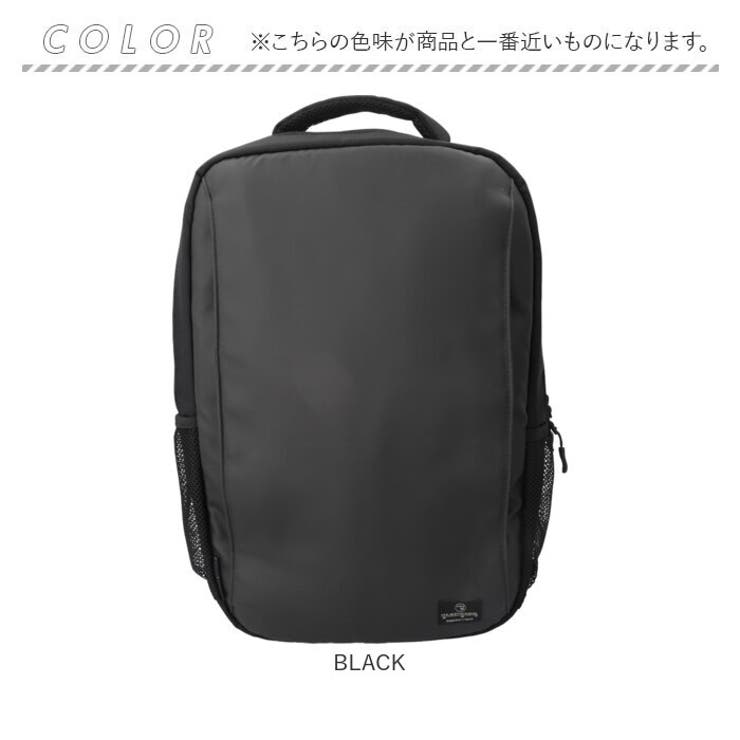 majestic BIZ mil BIZ URBAN | BACKYARD FAMILY | 詳細画像17 