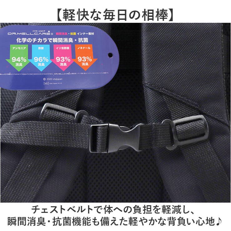 majestic BIZ mil BIZ URBAN | BACKYARD FAMILY | 詳細画像8 