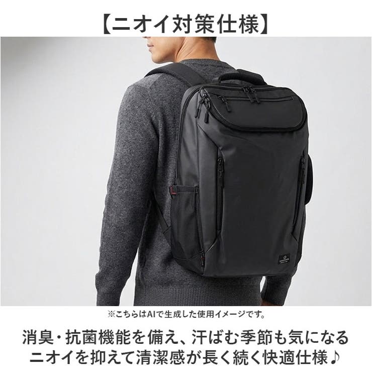majestic BIZ mil BIZ ACTIVE | BACKYARD FAMILY | 詳細画像5 