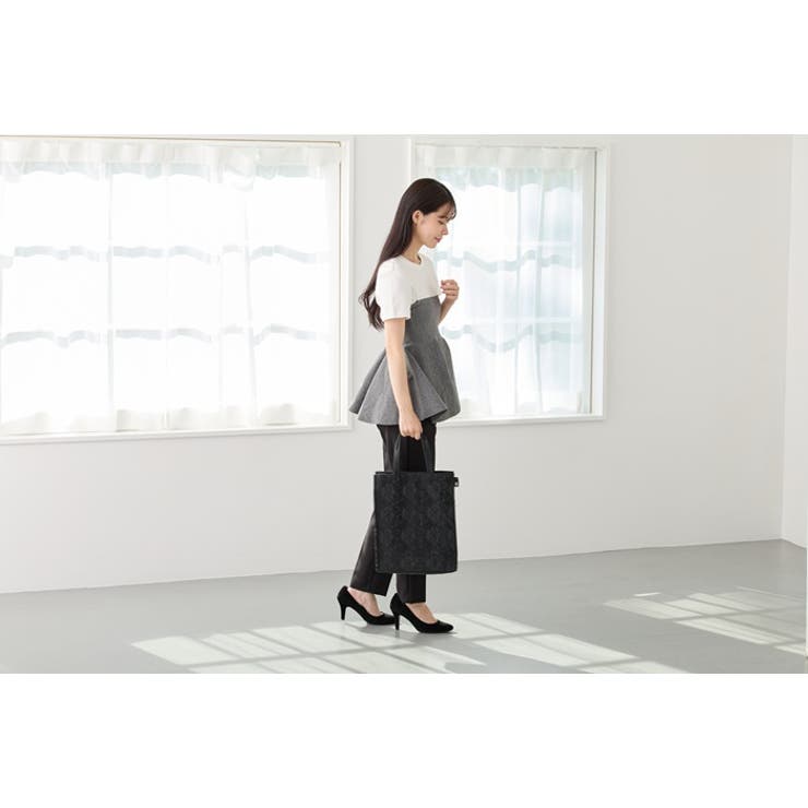 ルートート ROOTOTE  1052 LT.アーキャトル. クラシック-C | BACKYARD FAMILY | 詳細画像5 