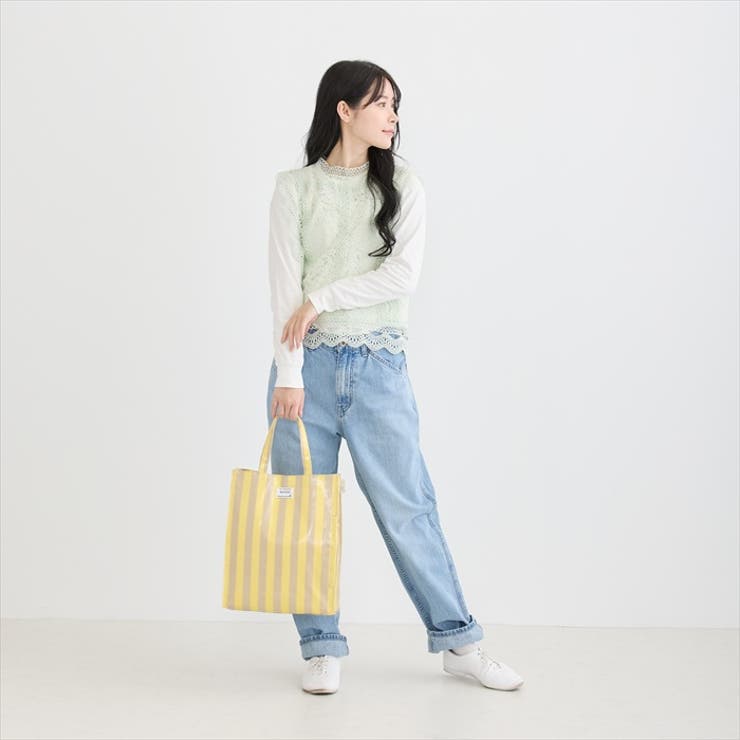 ルートート ROOTOTE  3529 EU.アーキャトル.ラミネート-W | BACKYARD FAMILY | 詳細画像3 