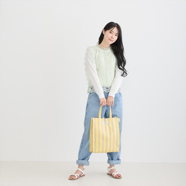 ルートート ROOTOTE  3529 EU.アーキャトル.ラミネート-W | BACKYARD FAMILY | 詳細画像4 