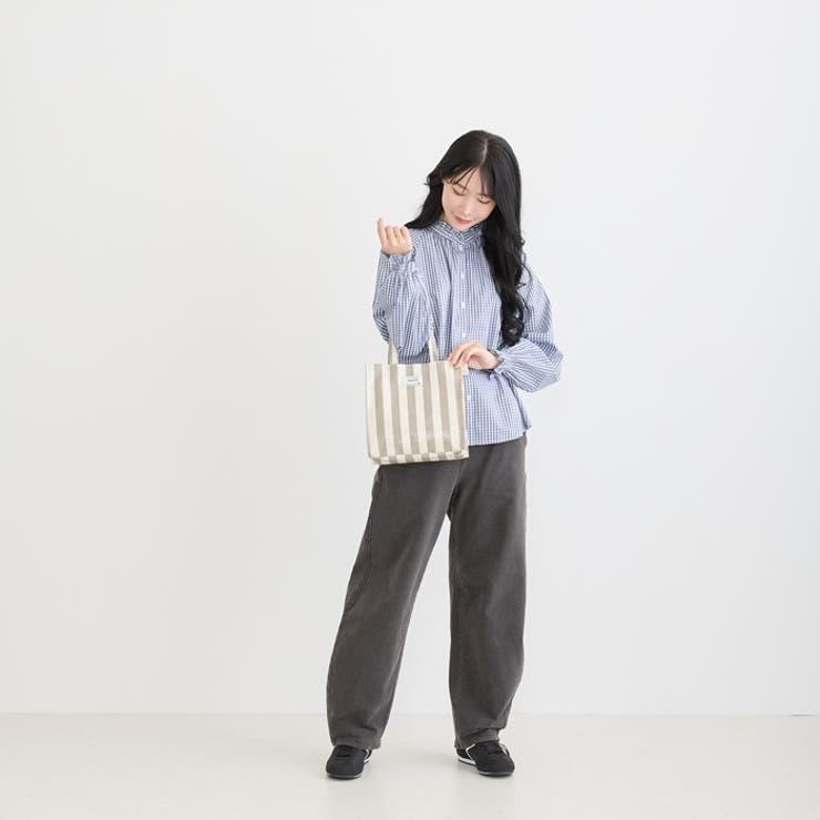 ルートート ROOTOTE  3530 EU.スクエア.ラミネート-W | BACKYARD FAMILY | 詳細画像2 