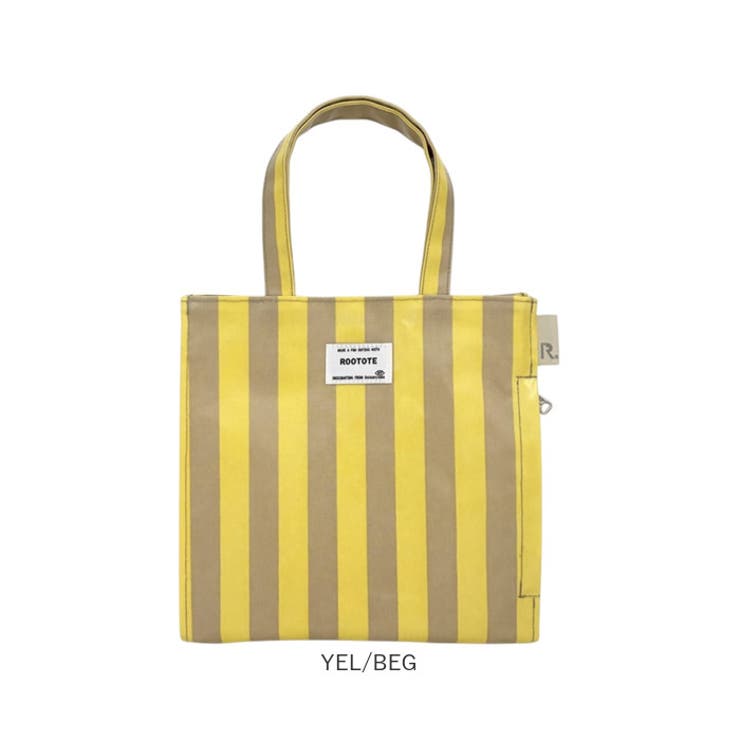 ルートート ROOTOTE  3530 EU.スクエア.ラミネート-W | BACKYARD FAMILY | 詳細画像11 