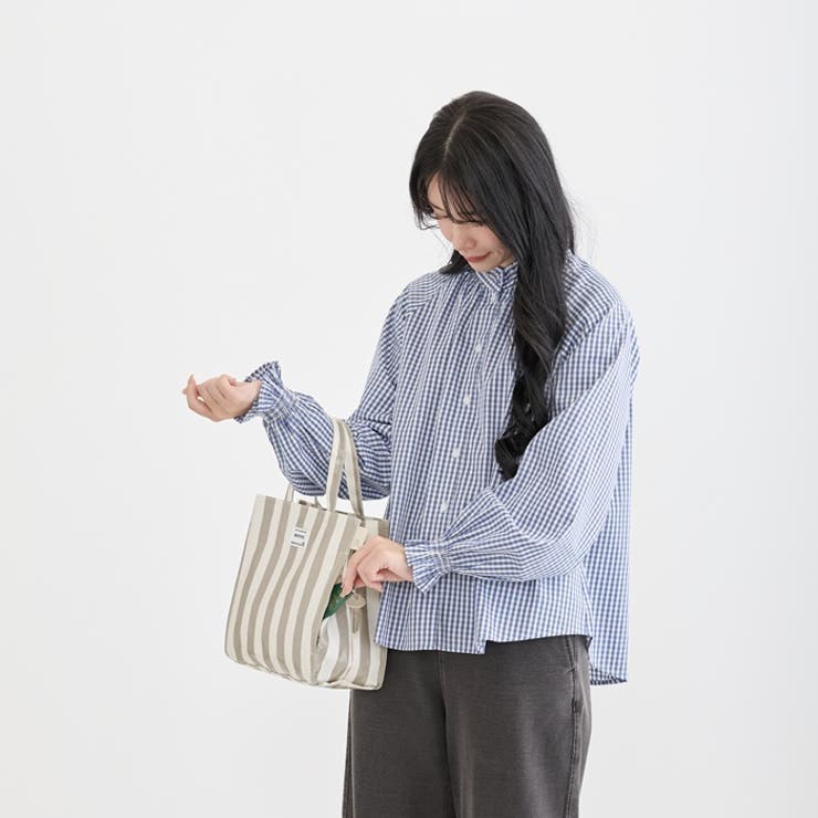 ルートート ROOTOTE  3530 EU.スクエア.ラミネート-W | BACKYARD FAMILY | 詳細画像5 