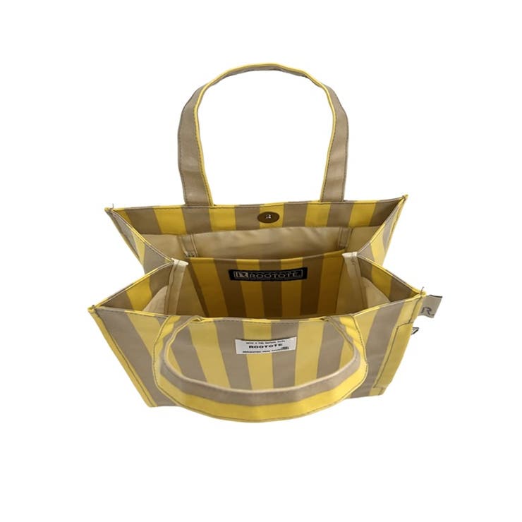 ルートート ROOTOTE  3530 EU.スクエア.ラミネート-W | BACKYARD FAMILY | 詳細画像7 