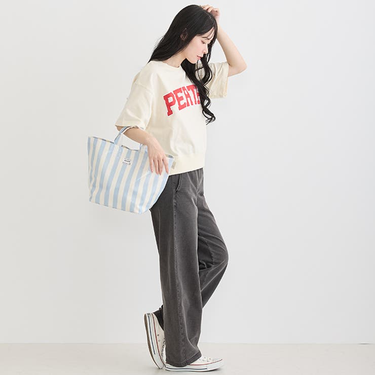 ルートート ROOTOTE  3531 EU.テ゛リ.ラミネート-W | BACKYARD FAMILY | 詳細画像2 