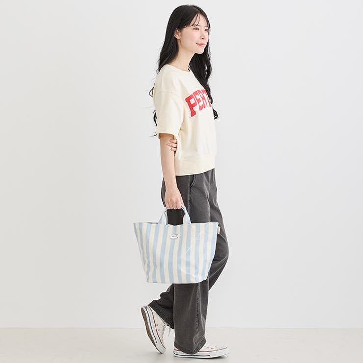 ルートート ROOTOTE  3531 EU.テ゛リ.ラミネート-W | BACKYARD FAMILY | 詳細画像4 
