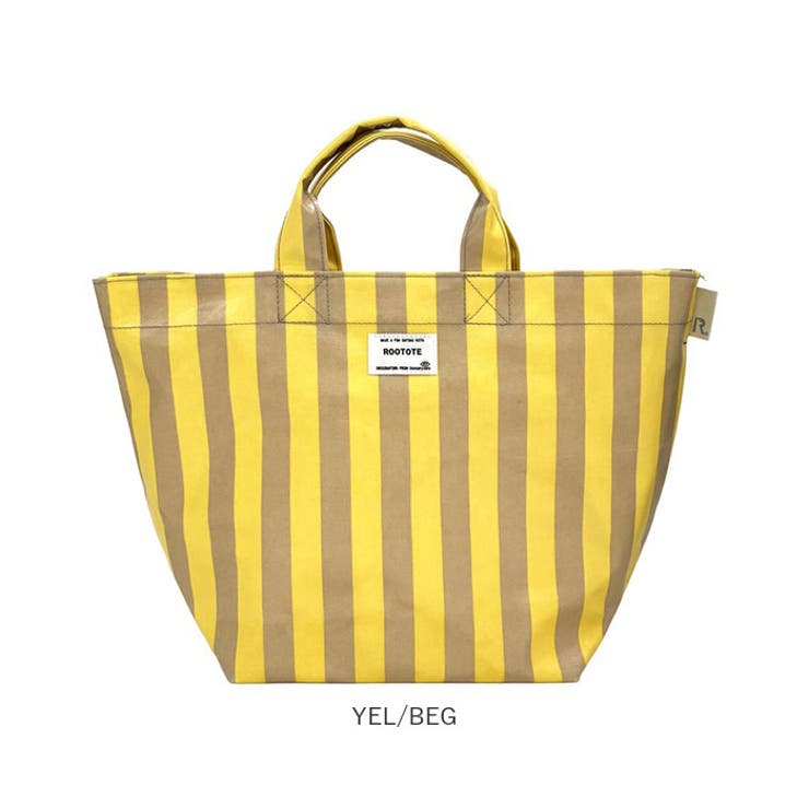 ルートート ROOTOTE  3531 EU.テ゛リ.ラミネート-W | BACKYARD FAMILY | 詳細画像9 